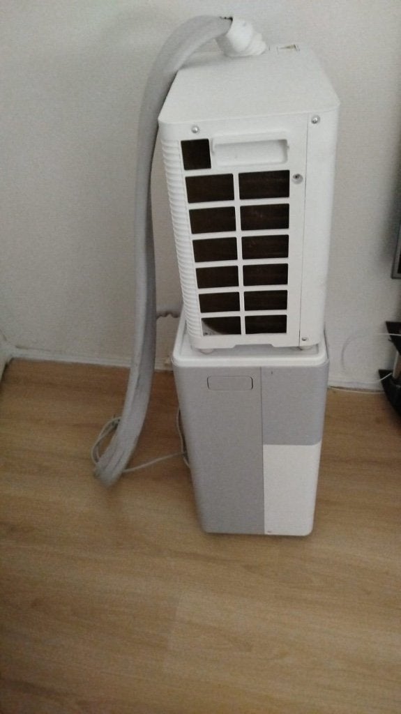 Climatiseur Split Mobile, Electroménager, Électroménager & Équipement Autre, Enlèvement