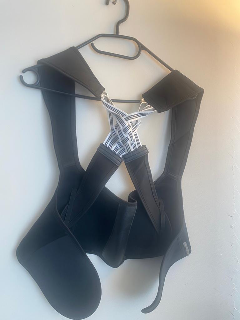 Back Posture Corrector, Effective Correcting, Enlèvement ou Envoi, Neuf, Matériaux autres, Adultes