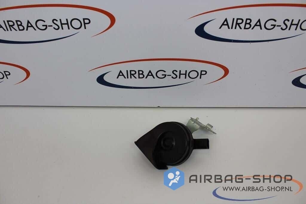 Volkswagen Passat 3G Toeter / Claxon 3G0951182, Volkswagen, -, Utilisé, -