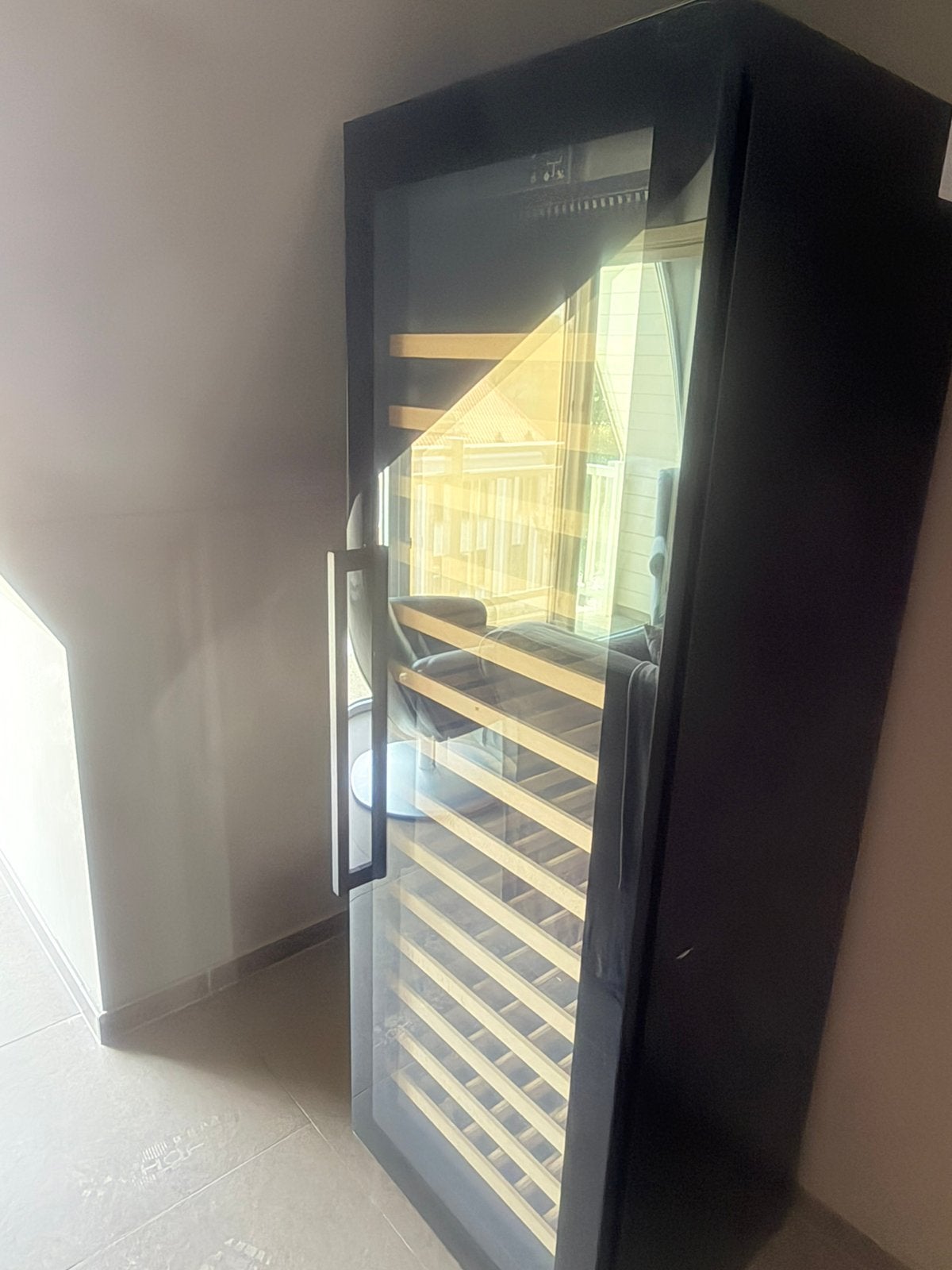 Refroidisseur à vin Combisteel, Enlèvement, Comme neuf