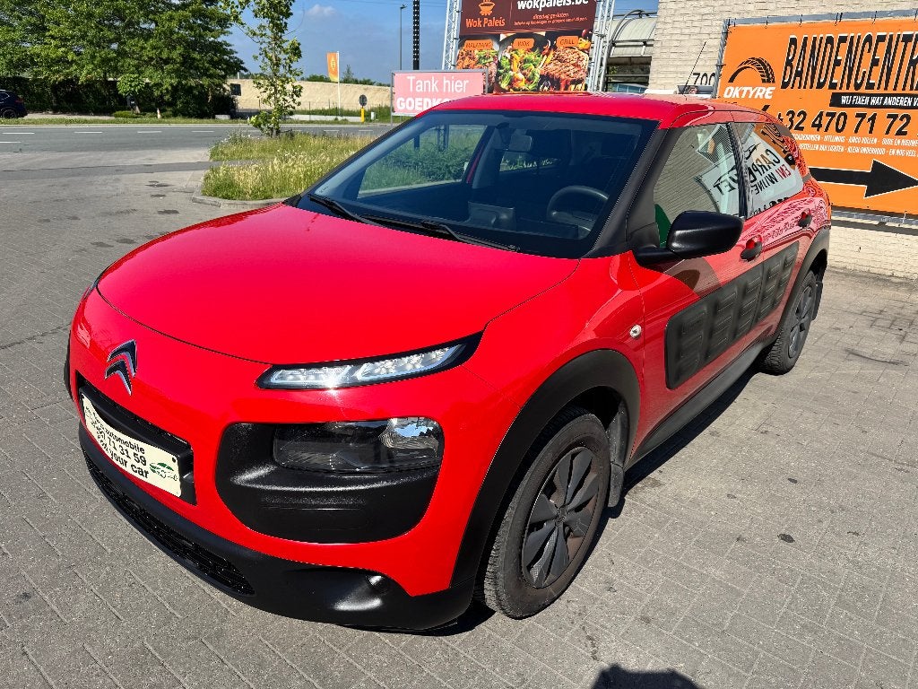 CITROEN C4, Voorwielaandrijving, https://public.car-pass.be/vhr/6103208c-0617-40ee-bef4-5aff3e55986e, Stof, Euro 6
