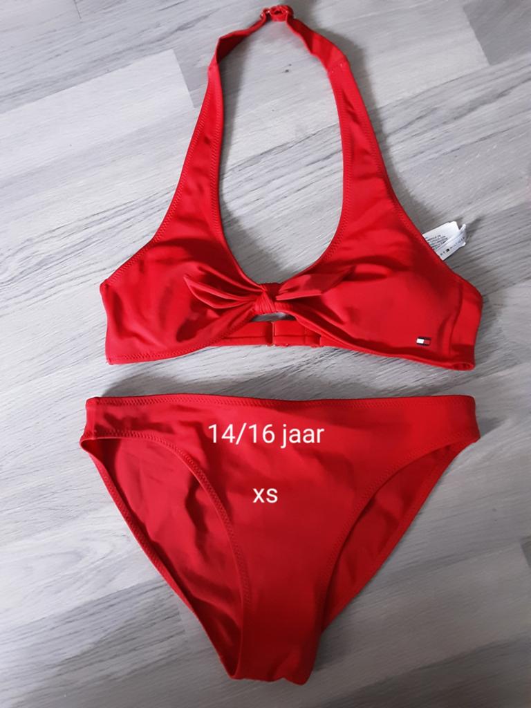 Bikini, Kinderen en Baby's, Kinderkleding | Kinder-zwemkleding, Ophalen of Verzenden