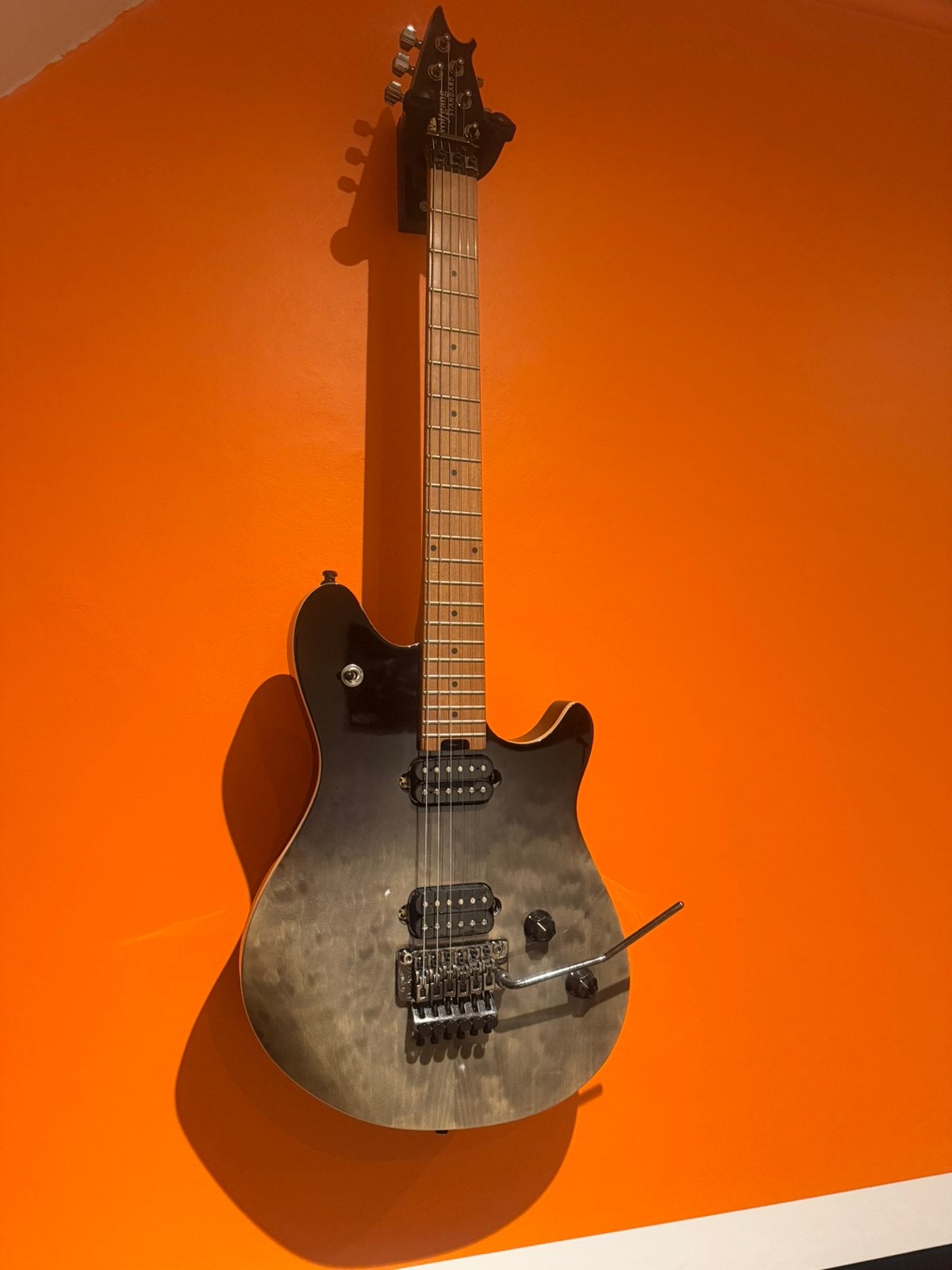 EVH Wolgang Special in nieuwstaat, Musique & Instruments, Enlèvement, Comme neuf