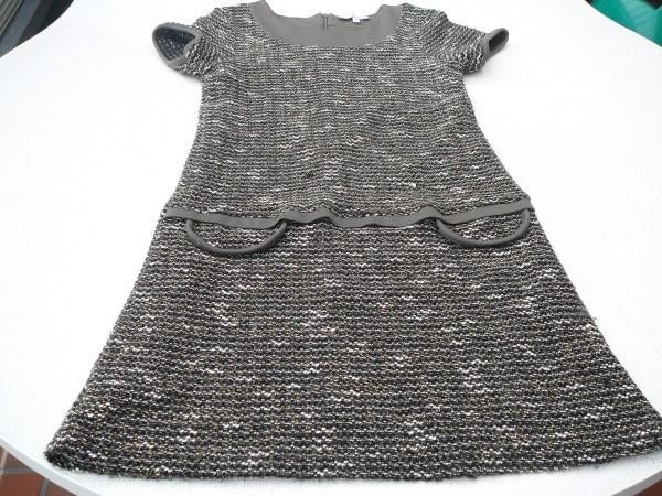 Mooi kleedje C&A 152, Kinderen en Baby's, Kinderkleding | Maat 152, Ophalen, Gebruikt, C&A, Meisje