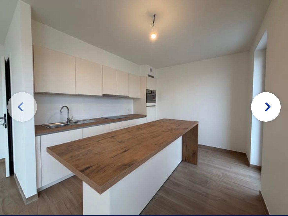 Appartement te huur te zonhoven centrum, Provincie Limburg