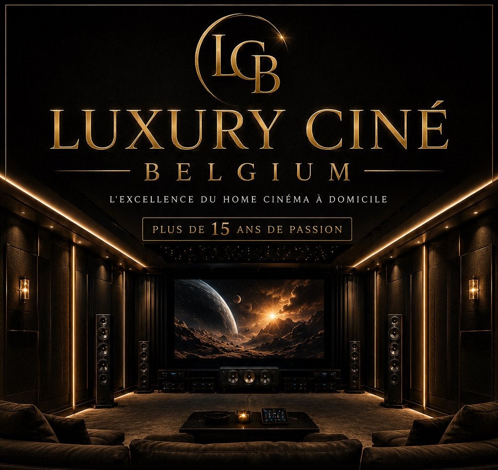 Cinema maison, Enlèvement ou Envoi