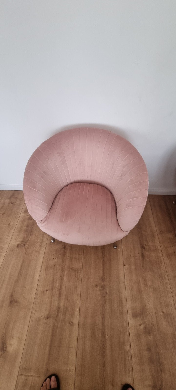 Fauteuil Richmond, Maison & Meubles, Enlèvement, Neuf