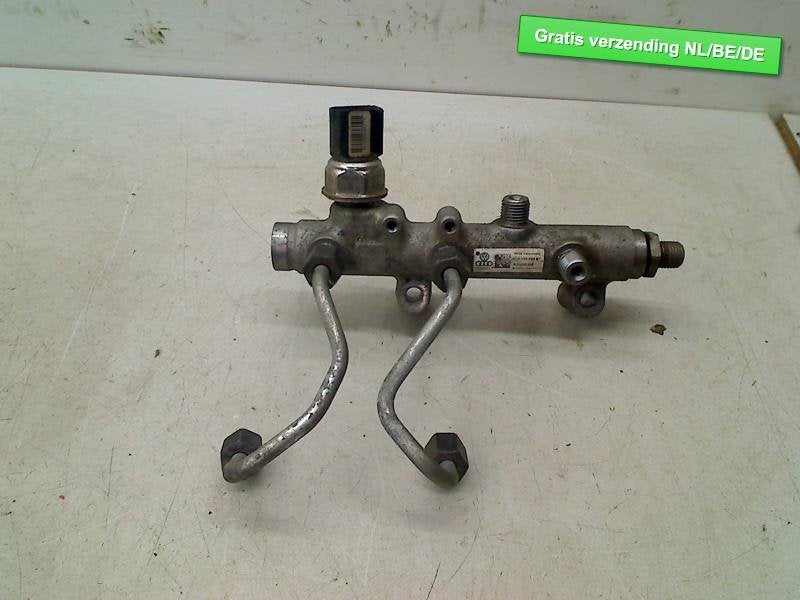 RAMPE D'INJECTION CARBURANT A6 Avant (C7) (059130089BT), Auto-Union-Straße  1,
85057  Ingolstadt, DE, Info@audi.de, Audi, Utilisé