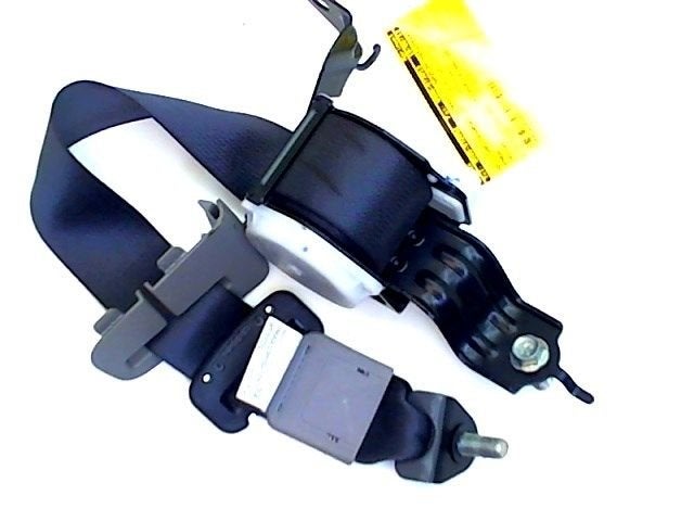 CEINTURE DE SECURITE ARRIERE GAUCHE Honda Insight (ZE2), Utilisé, Honda