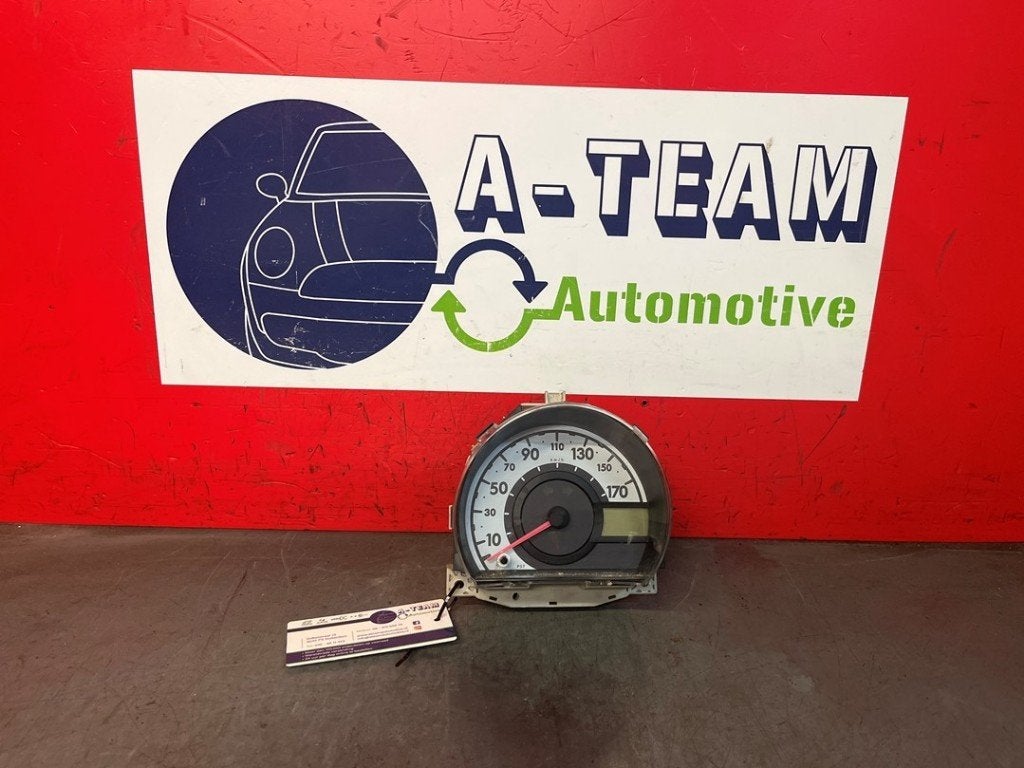 INSTRUMENTS DE BORD Citroën C1 (|838000H012A|), Autos : Pièces & Accessoires, Citroën, Kontakt-citroen@citroen.com, Utilisé, Citroën Deutschland GmbH