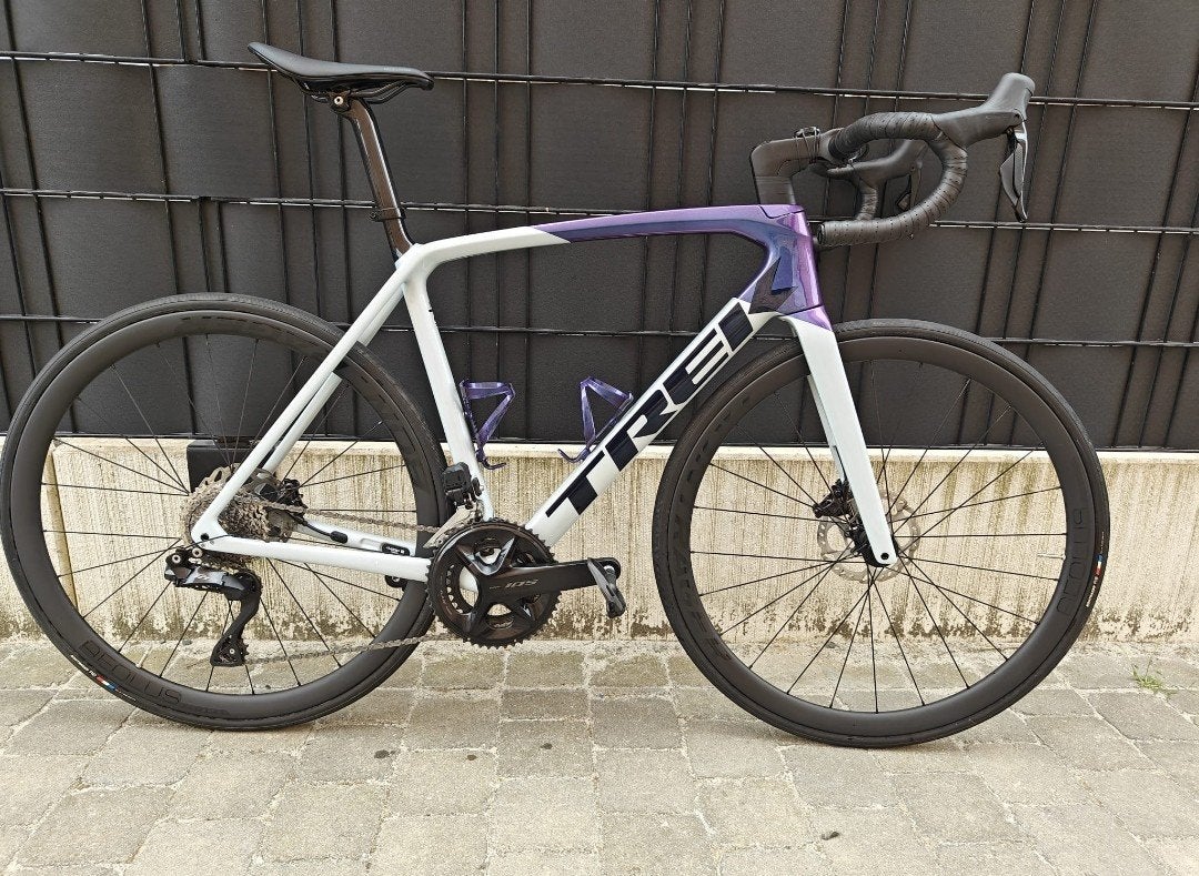 Trek emonda SL 6 M56 2023, Autres marques, Comme neuf, Enlèvement, 53 à 57 cm