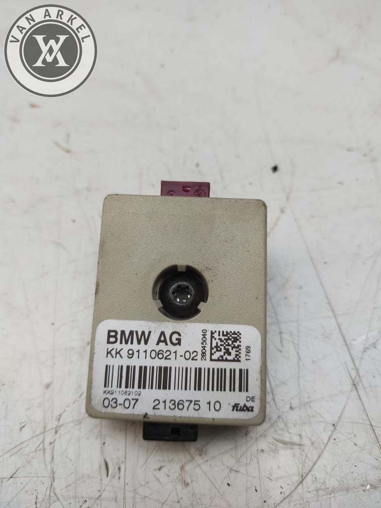 BMW 3 5 SERIES E90 E91 E60 E61 Radio Storings Filter 9110621, Ophalen of Verzenden, -, -, -