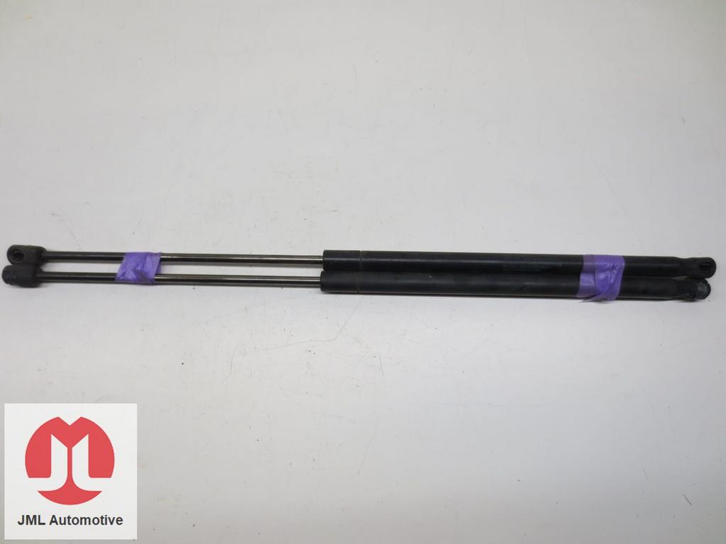 GASDEMPER GASVEER GASDRUKVEER SET MITSUBISHI COLT, Gebruikt, -, -, Ophalen of Verzenden
