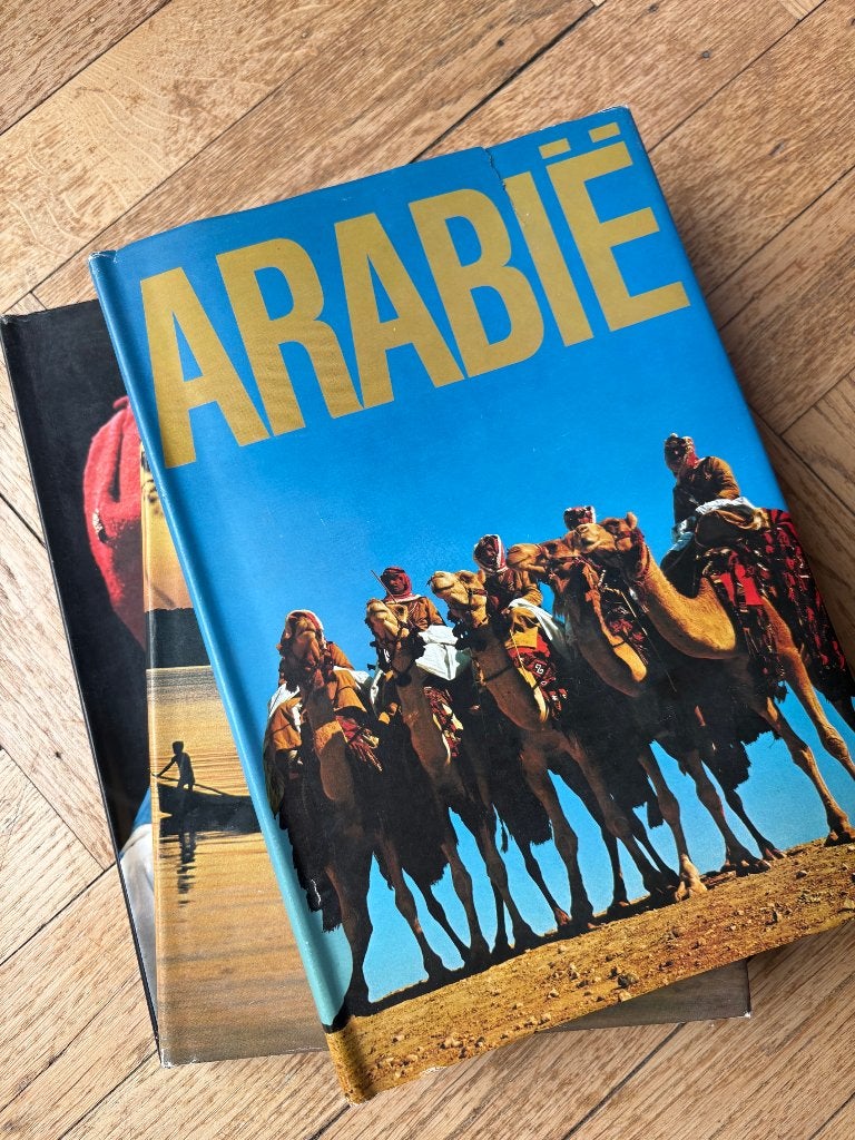 3 boeken Artis-Historia - Griekenland, Arabië, Centraal-Am., Boeken, Ophalen of Verzenden, Zo goed als nieuw
