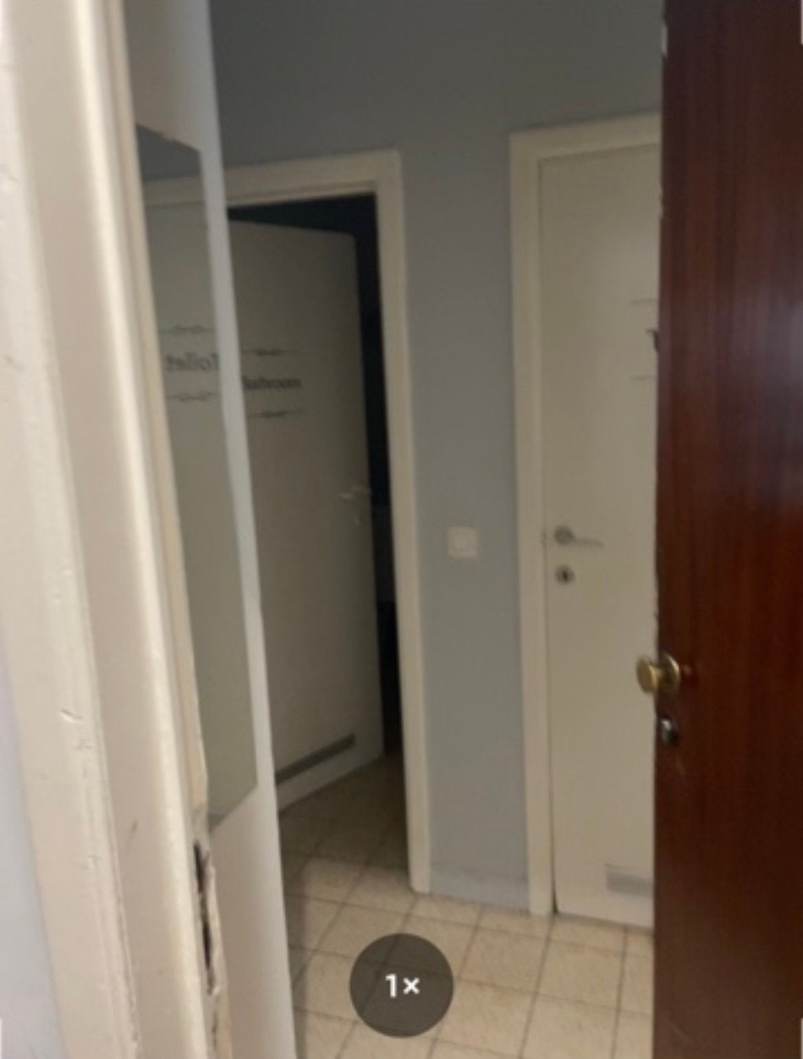 Appartement à louer 2 chambres, 50 m² ou plus, Bruxelles