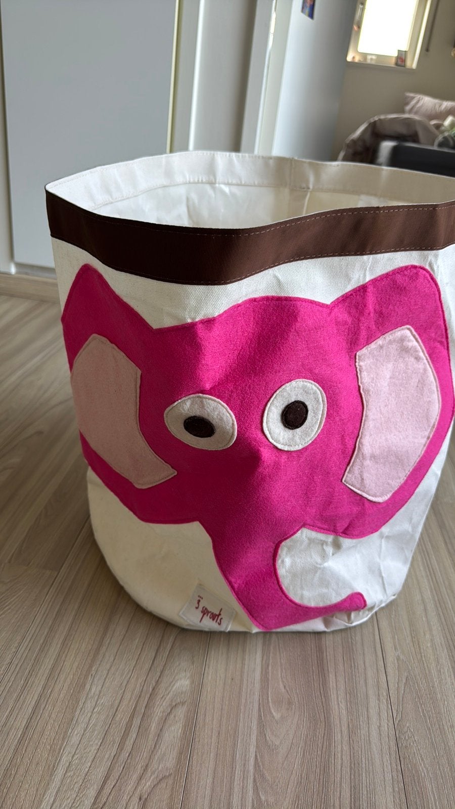 Opbergmand, Enfants & Bébés, Produits pour enfants, Enlèvement, Comme neuf