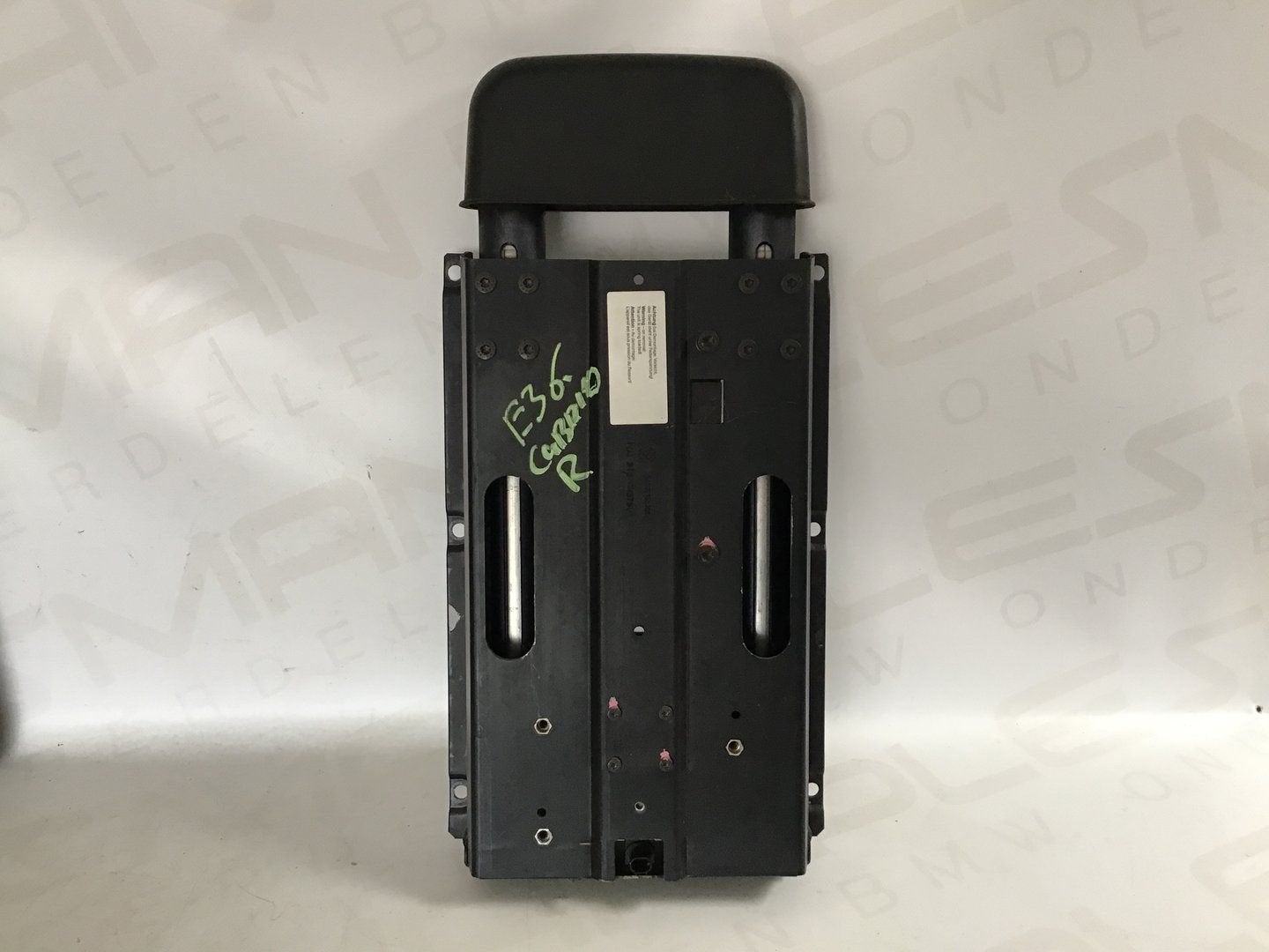 Rolbeugel BMW E36 cabrio 54628156366, -, Utilisé, -, Enlèvement ou Envoi