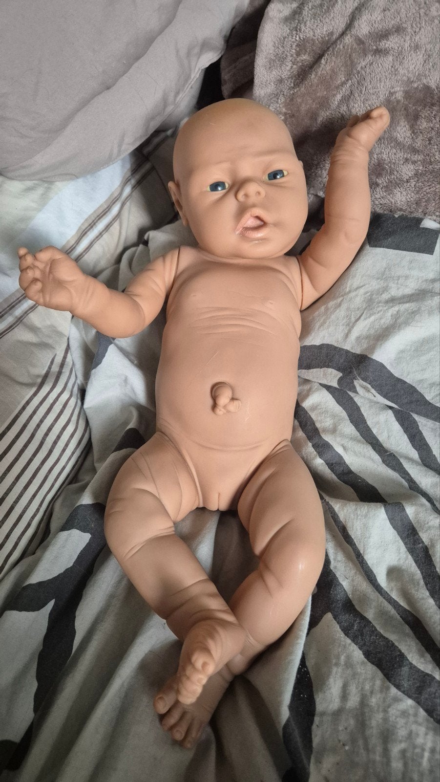 Baby pop, Verzamelen, Poppen, Ophalen, Pop