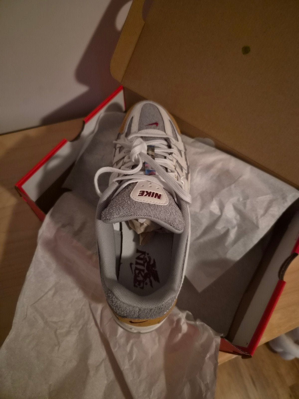 nike p6000, Ophalen, Overige kleuren, Nieuw, Sneakers