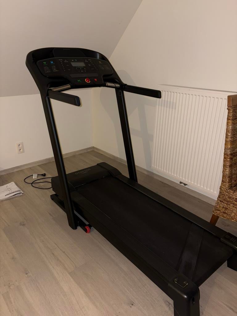 Loopband Domyos T540C, Sport en Fitness, Fitnessmaterialen, Ophalen, Zo goed als nieuw