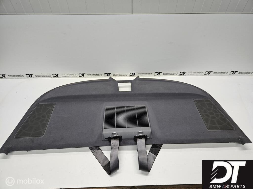 Hoedenplank BMW 8-serie E31 ('90-'99) 51468164978, Nieuw, Ophalen of Verzenden, BMW, BMW