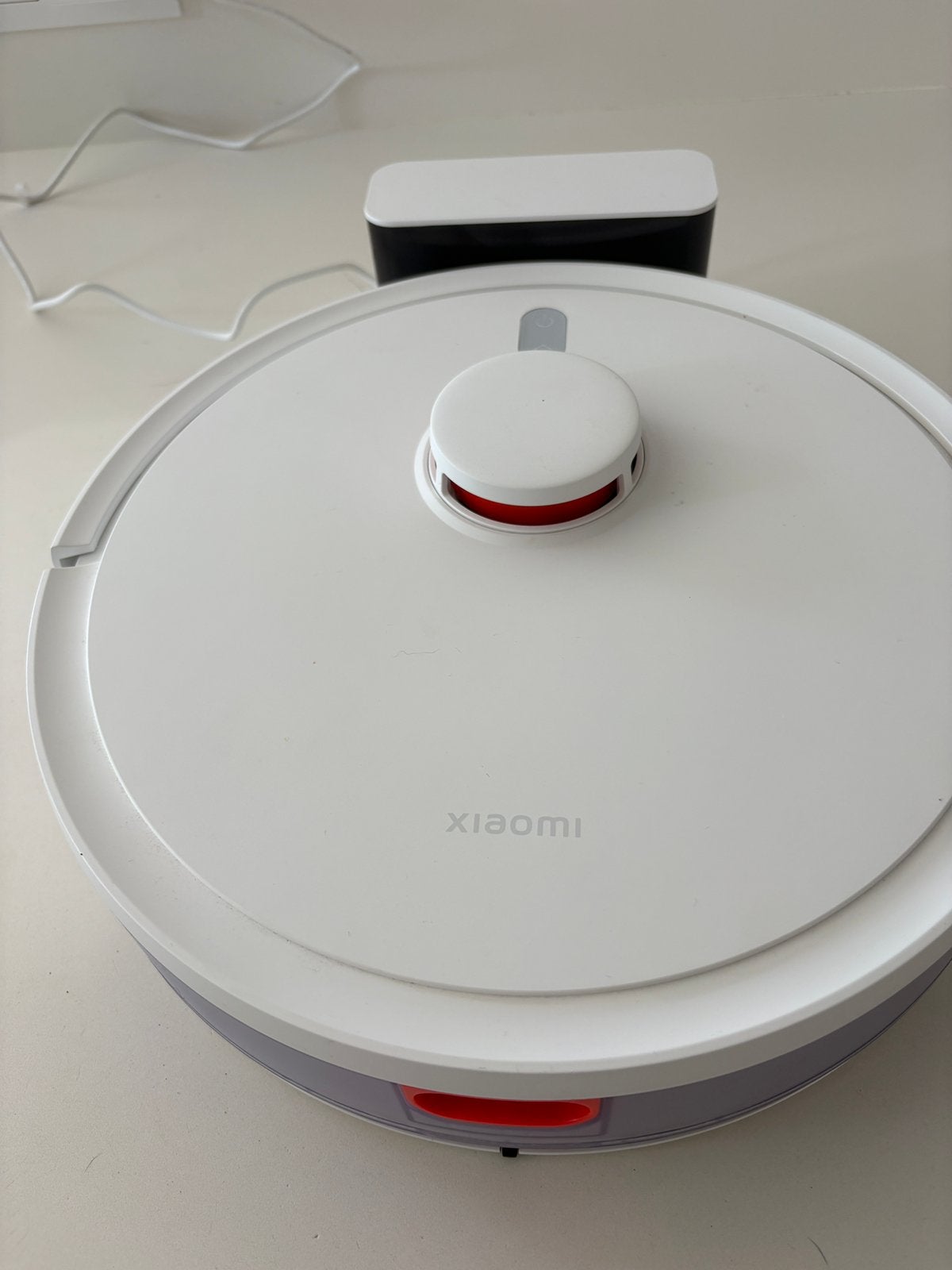 Xiaomi S20 robotstofzuiger, Electroménager, Aspirateurs, Neuf, Aspirateur robot, Autres marques, Contrôlable via application, Station de charge