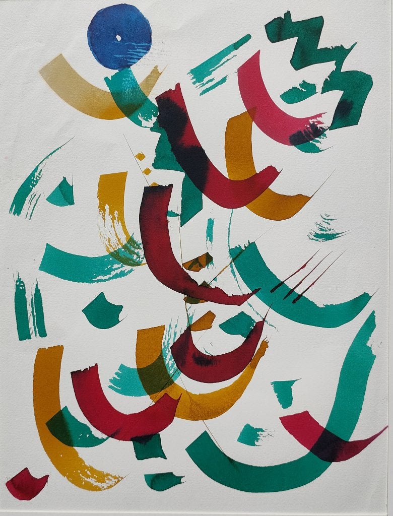 PETIT PRIX / 100 Œuvres signées (18 euros/Pièce), Antiquités & Art, Art | Lithographies & Sérigraphies, Enlèvement