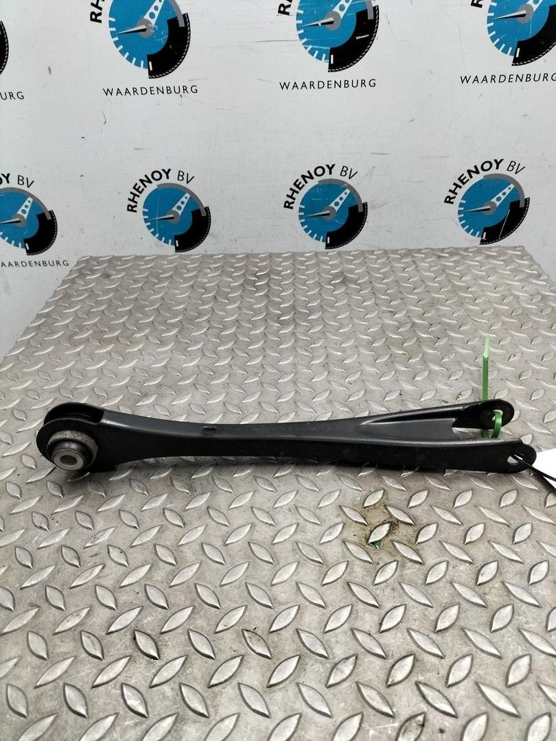 BMW 3 SERIES 318d Corp.L.High Ex.  DRAAGARM ONDER LA 2012, Ophalen of Verzenden, Gebruikt, ARN erkend