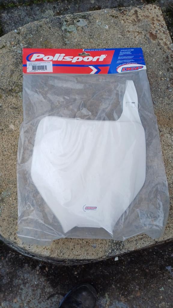 À vendre kawasaki kx 125 250, Motos, Enlèvement ou Envoi