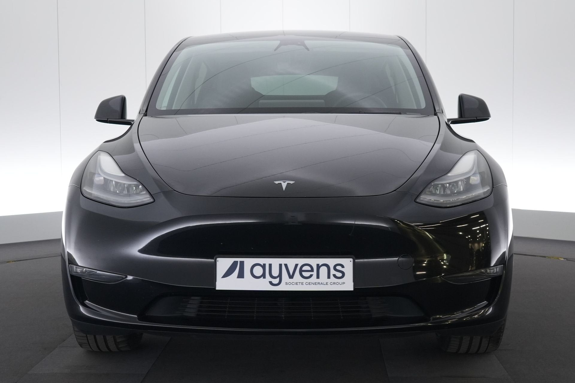 (2DSX147) TESLA MODEL Y, Autos, Tesla, Achat, Carnet d'entretien, 5 portes, 5 places