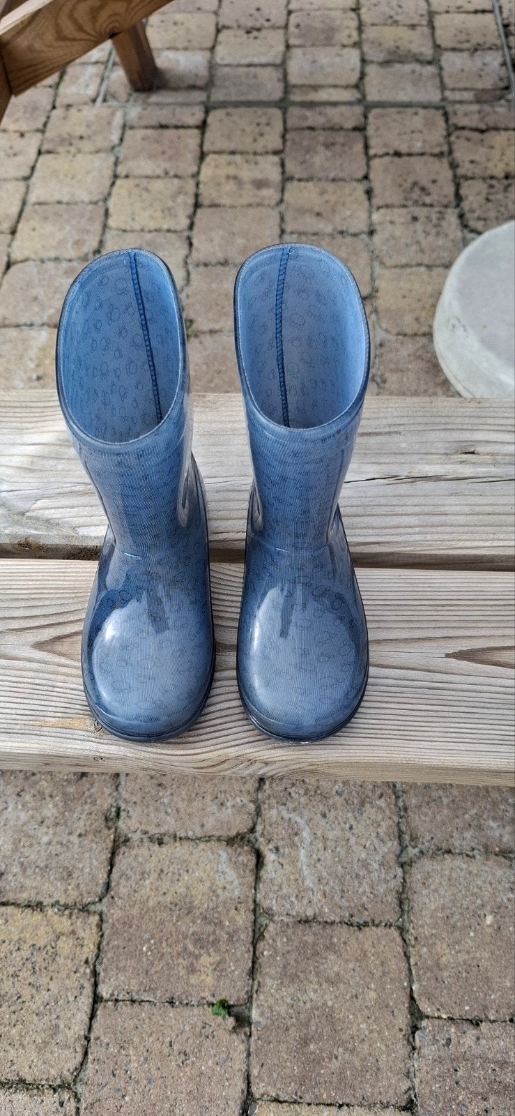 BOTTES ENFANT POINTURE 26.NEUVE, Enlèvement ou Envoi, Bottes
