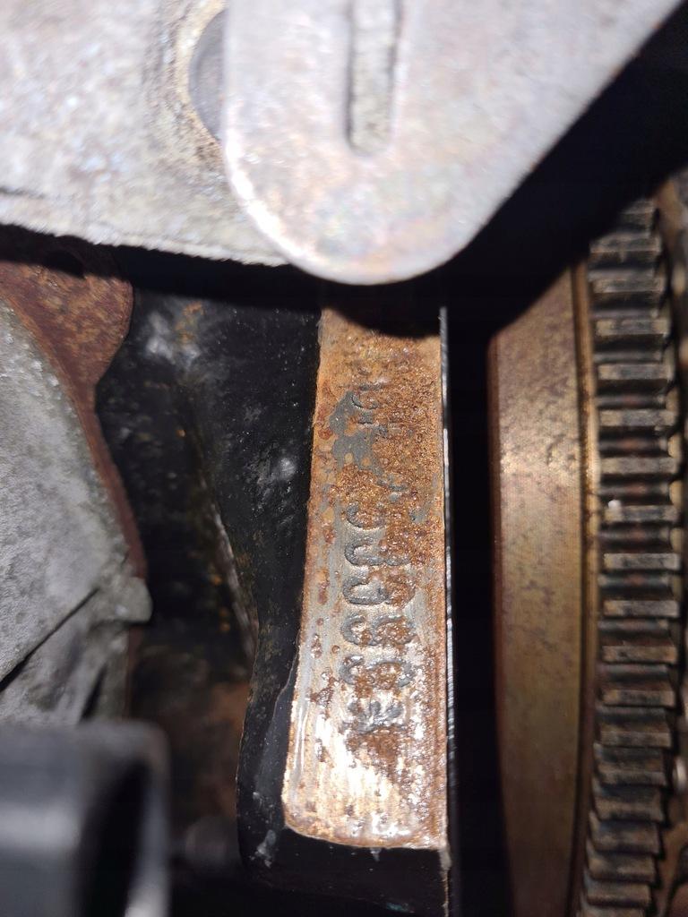 Moteur CBPA Nu VW NEW JETTA BORA, Envoi, Utilisé, Daihatsu