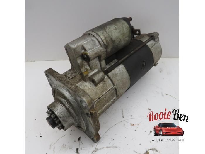 Startmotor van een Ford Usa Econoline, Auto-onderdelen, Gebruikt, -, -, Ophalen of Verzenden