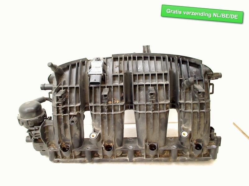 INLAATSPRUITSTUK A3 Sportback (8VA / 8VF) (06l133201bg), Gebruikt, Dhr. R. de Gouw, Audi, De Bloemendaal 21 21
5221 EB  'S HERTOGENBOSCH, NL
