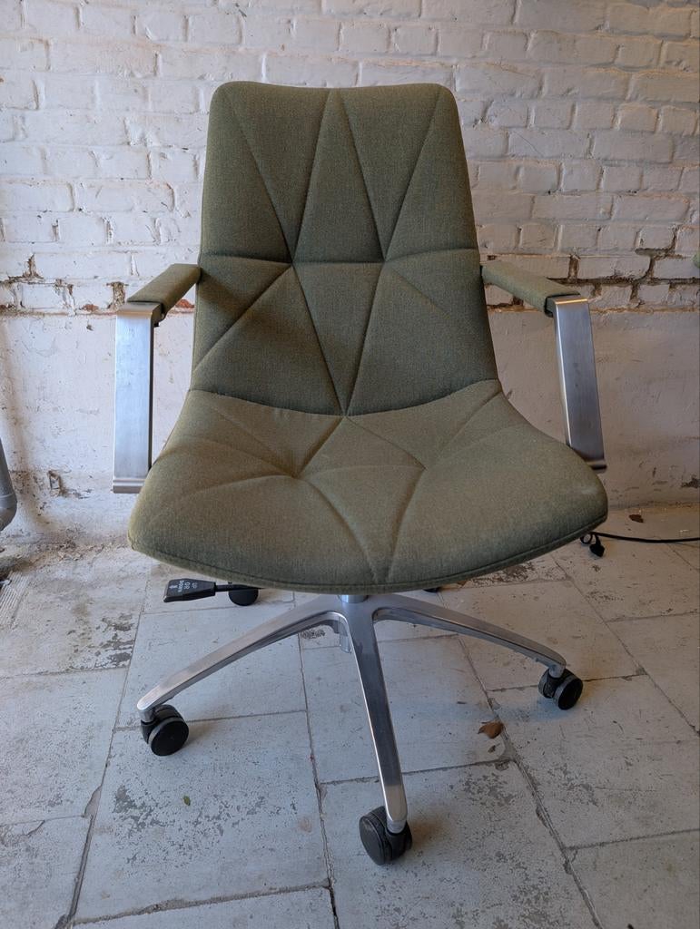 Bureaustoel, Huis en Inrichting, Bureaustoelen, Ophalen, Bureaustoel
