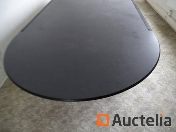Table de Réunion ou extérieur  3 Mct X 120 Mct H 0,72 Mct :, Enlèvement, Comme neuf, Autres types