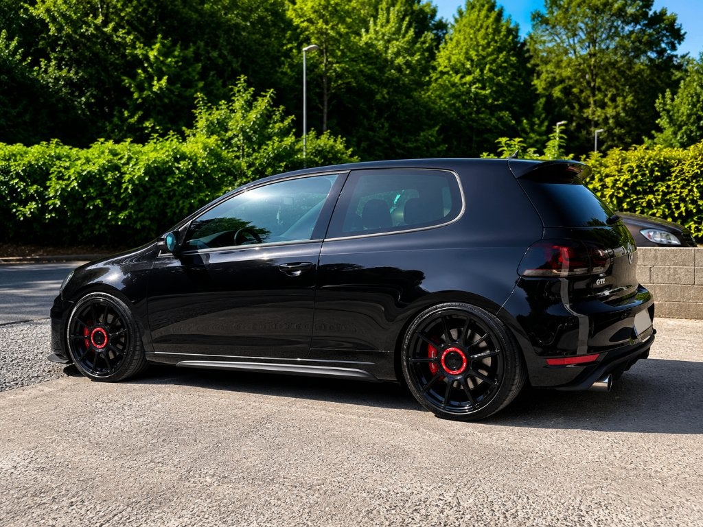 Golf gti, Auto's, Volkswagen, Particulier, Golf, ABS, Airbags, Airconditioning, Alarm, Android Auto, Apple Carplay, Automatische klimaatregeling