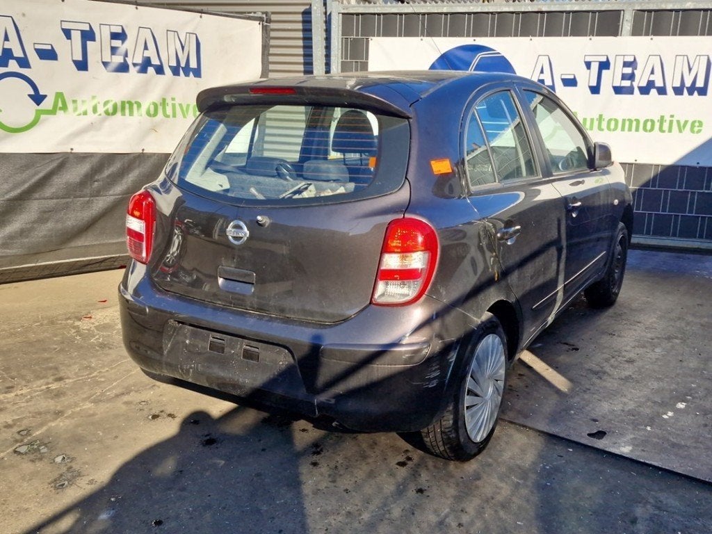 FEU ARRIÈRE DROIT Nissan Micra (K13) (|265503HN0A|), Germany@nissan-services.eu, Kronenweg 38
50389  Wesseling, DE, Utilisé, Nissan