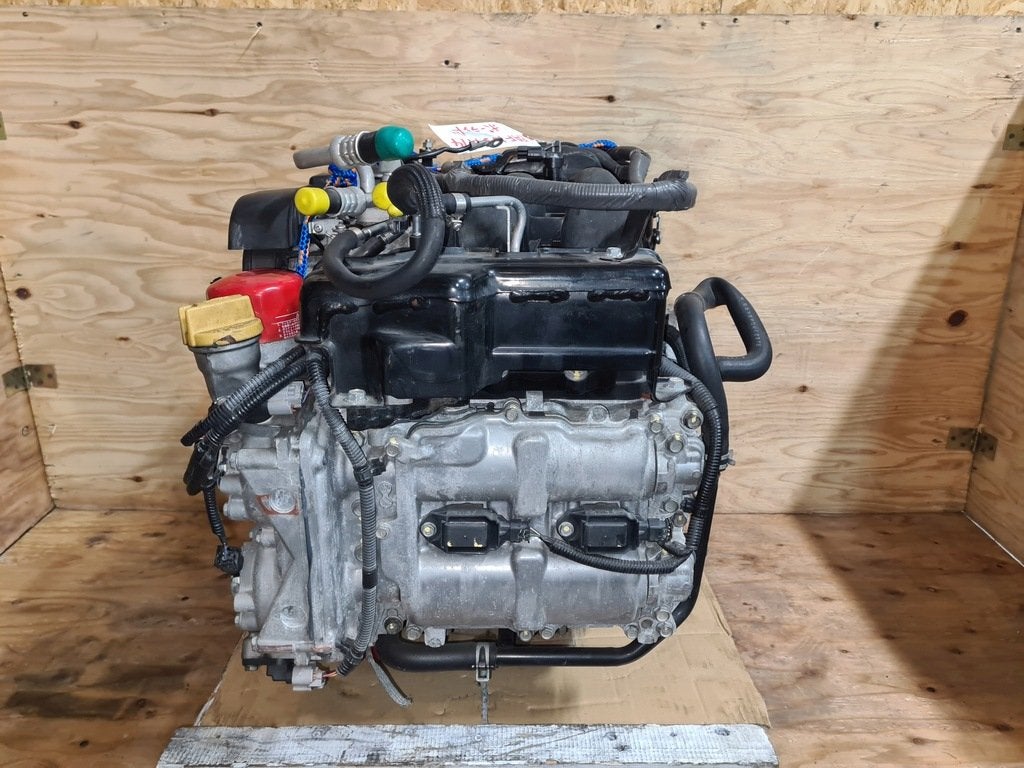 Moteur FA20 Complet FORESTER SUBARU, Autos : Pièces & Accessoires, Envoi, Utilisé, Skoda