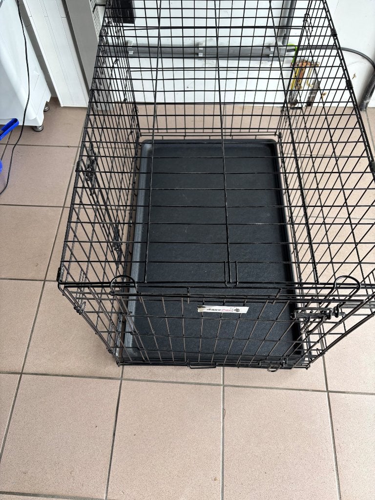 Bench, Dieren en Toebehoren, Ophalen