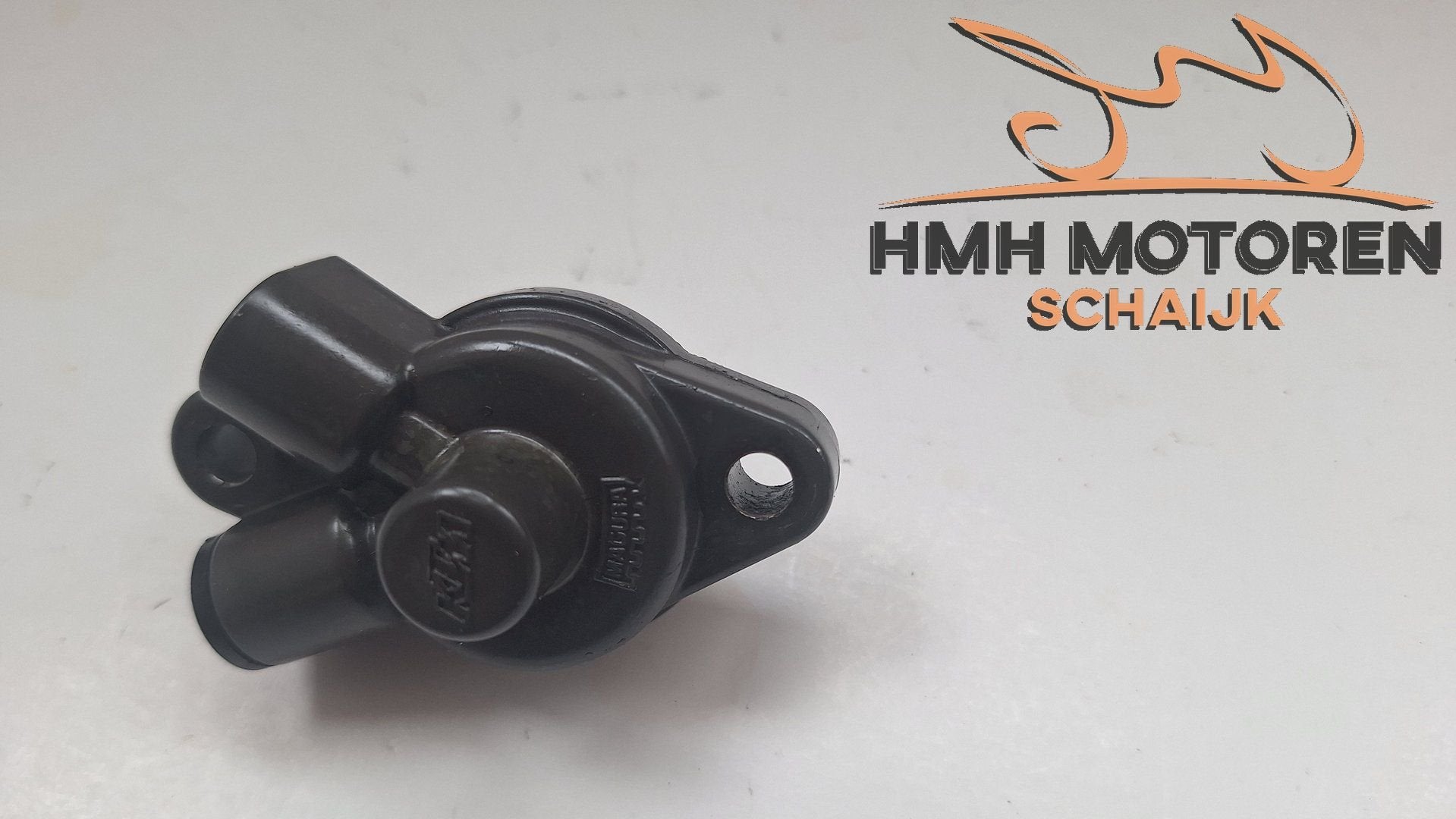 cilinder koppeling blok KTM Super Duke 990 60032061244, Motoren, Gebruikt, -, -, Ophalen of Verzenden