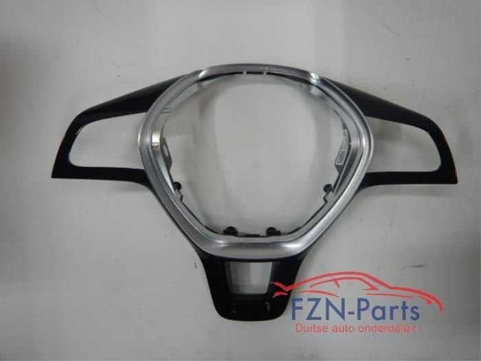 Diversen Volkswagen Polo (22743981) (2G0419091), Enlèvement ou Envoi, Utilisé
