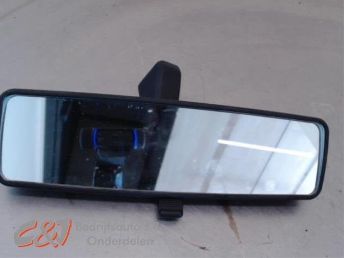 Rétroviseur intérieur d'un Fiat Doblo, Autos : Pièces & Accessoires, -, 3 mois de garantie, Utilisé, Fiat
