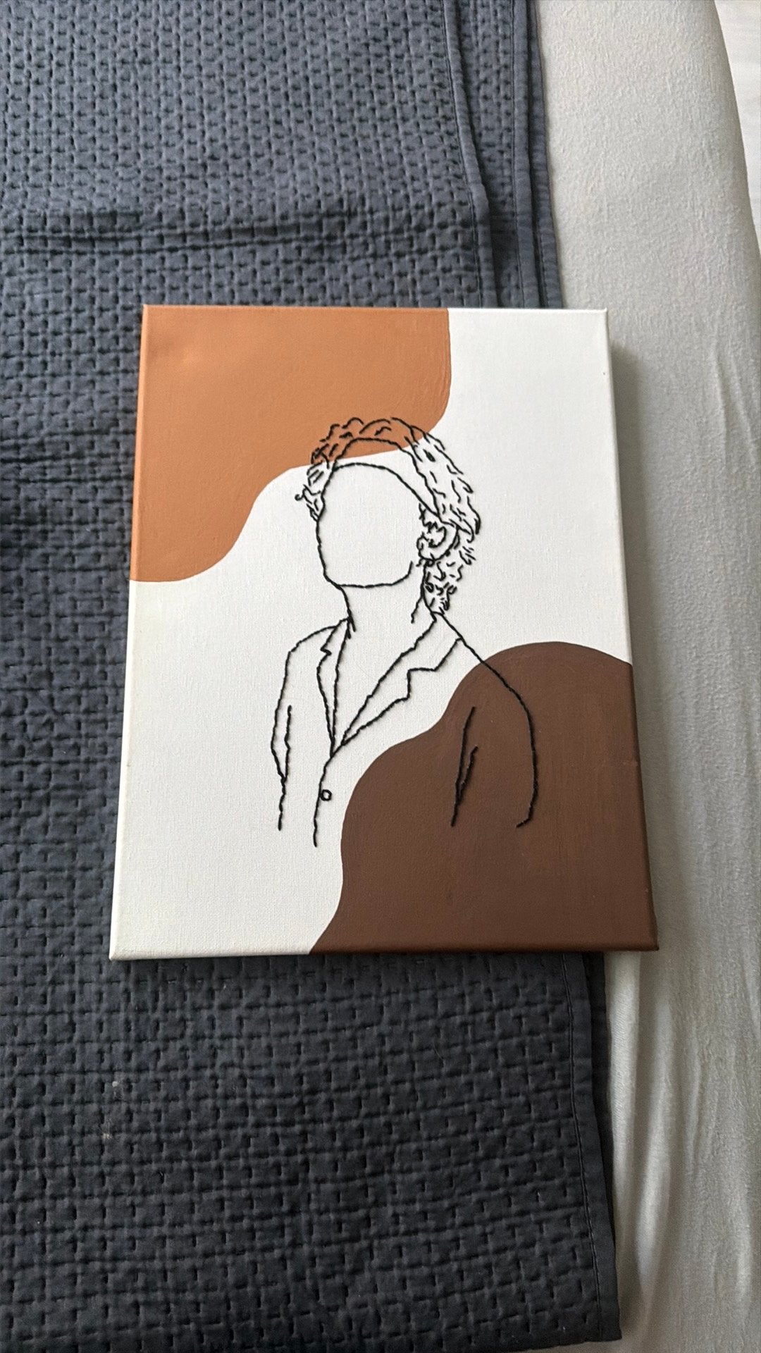 Bts v, Collections, Cartes de naissance & Cartes de visite, Enlèvement