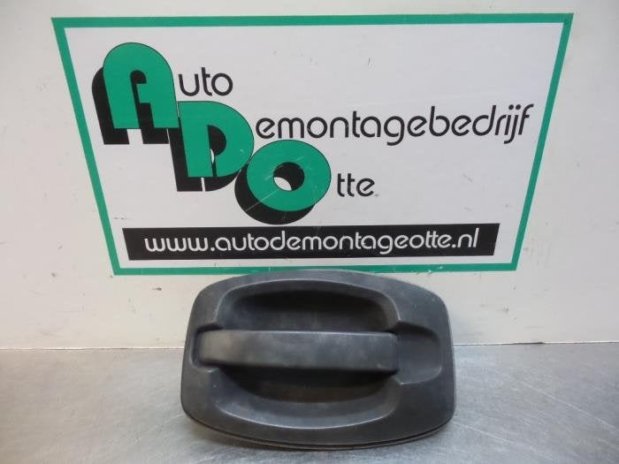 Poignée portière 2portes droite d'un Citroen Jumper (Jumpe, -, Utilisé, -, -