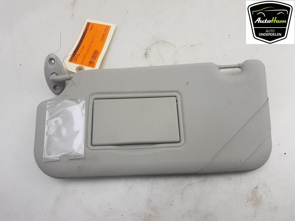 PARE-SOLEIL Ford B-Max (JK8) (|2014581|AV11A04101BD34X1|), Dhr. J. Ham, Administratie@autoham.nl, Nijkerkerstraat 27a 27a
3821 CD  AMERSFOORT, NL