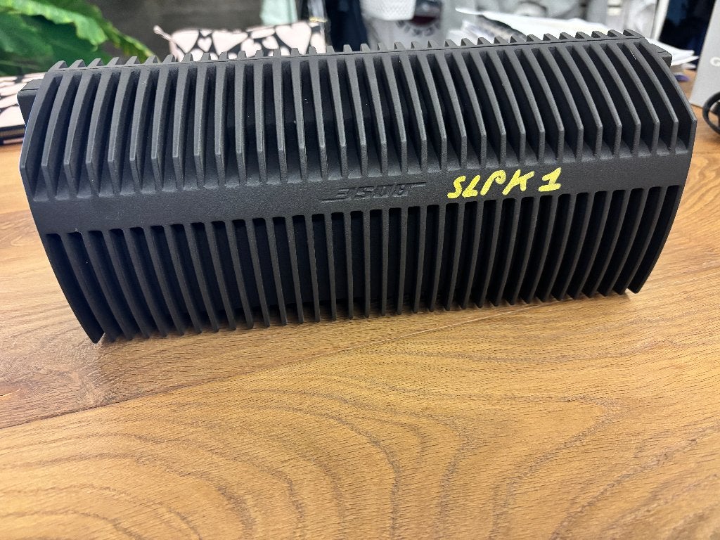 Bose Lifestyle SA3, TV, Hi-fi & Vidéo, Autres marques, Enlèvement, Utilisé, 120 watts ou plus