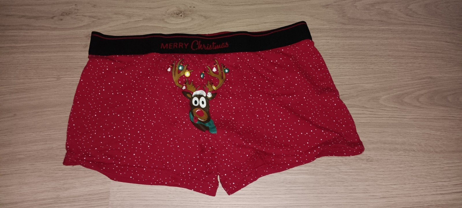 boxershort maat L, Kleding | Heren, Ondergoed, Ophalen of Verzenden