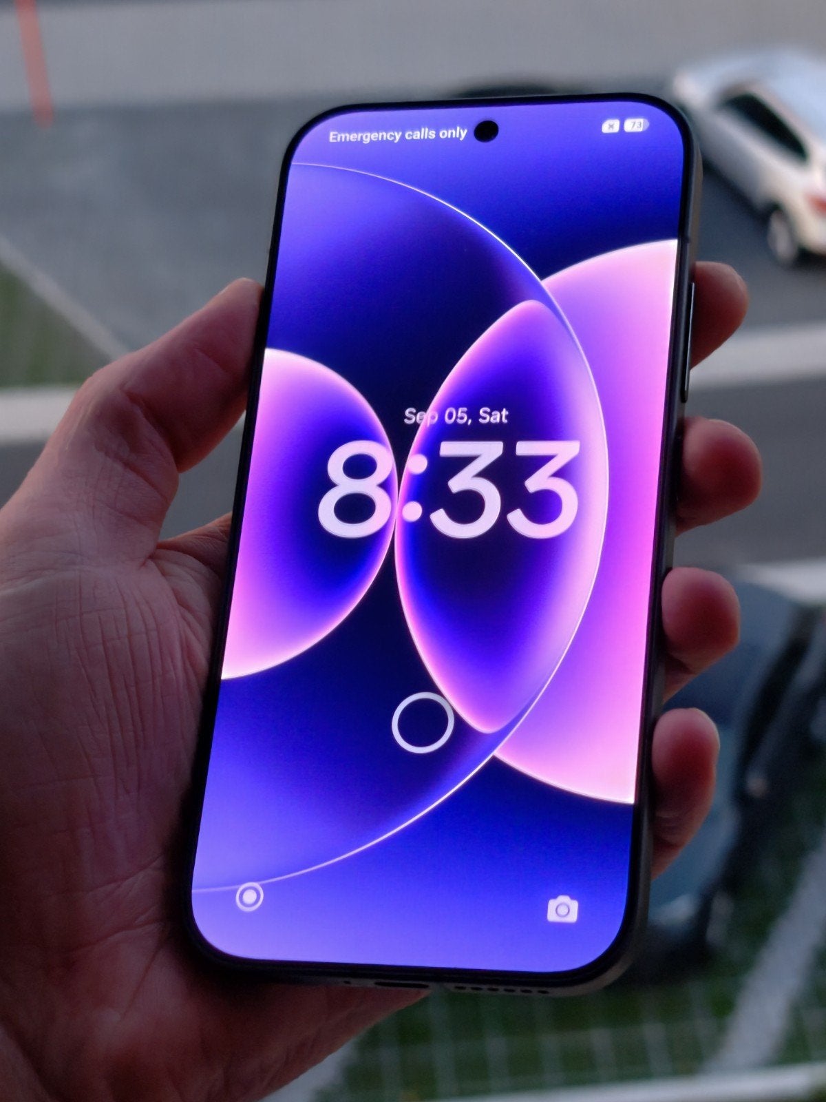 Xiaomi 17 - 512GB - Factuur - Hoesje, Enlèvement ou Envoi