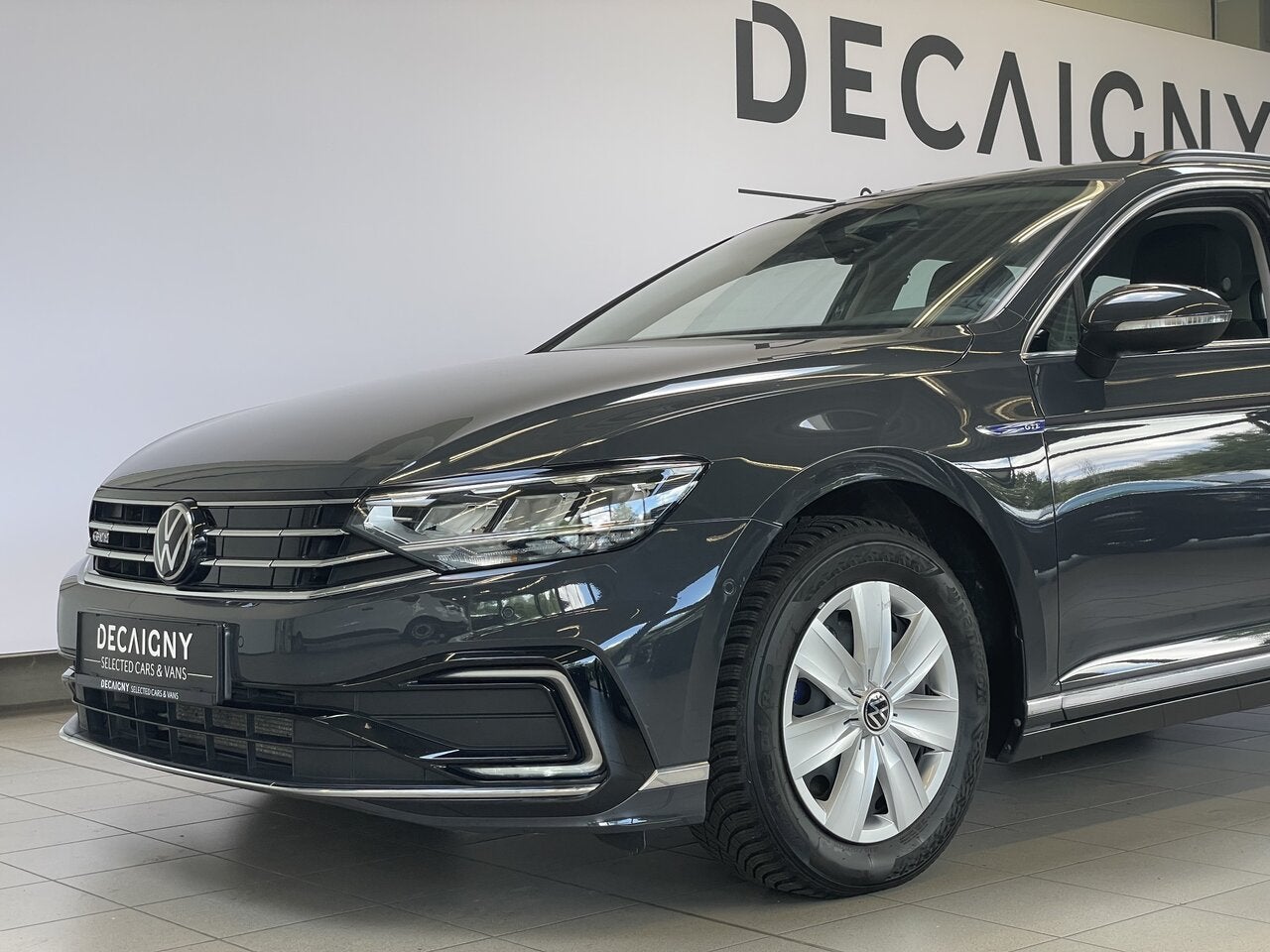 Volkswagen Passat Variant GTE 1.4TSI PHEV *Camera*Carplay*N, Auto's, Volkswagen, 0 min, 161 kW, 0 kg, https://public.car-pass.be/vhr/13efafb1-0cd2-4244-9125-9bb562cd1984